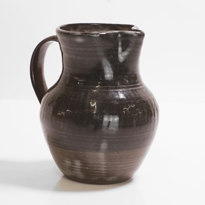 Lot 397 - Michael Cardew (1901-1983) for Abuja Pottery