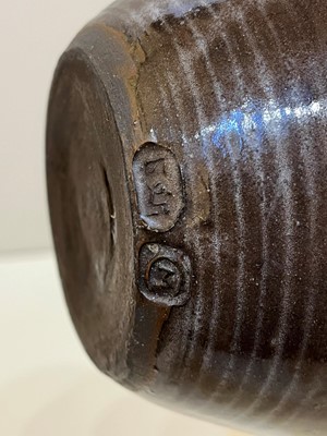 Lot 397 - Michael Cardew (1901-1983) for Abuja Pottery