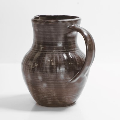 Lot 397 - Michael Cardew (1901-1983) for Abuja Pottery
