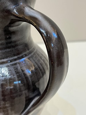 Lot 397 - Michael Cardew (1901-1983) for Abuja Pottery