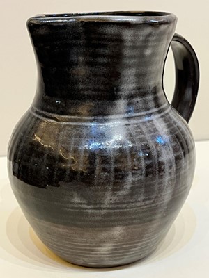 Lot 397 - Michael Cardew (1901-1983) for Abuja Pottery