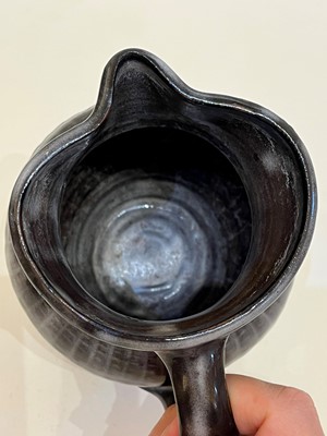 Lot 397 - Michael Cardew (1901-1983) for Abuja Pottery
