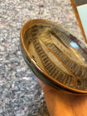 Lot 396 - Ladi Kwali (Nigerian, 1925-1984) for Abuja Pottery