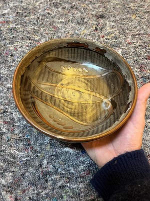 Lot 396 - Ladi Kwali (Nigerian, 1925-1984) for Abuja Pottery