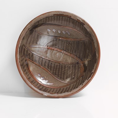 Lot 396 - Ladi Kwali (Nigerian, 1925-1984) for Abuja Pottery