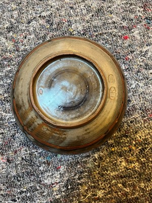 Lot 396 - Ladi Kwali (Nigerian, 1925-1984) for Abuja Pottery