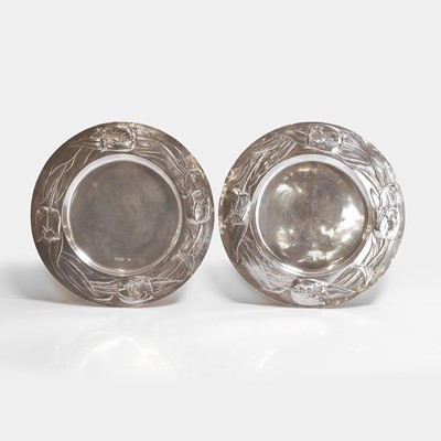 Lot 28 - Gilbert Marks (1861-1905)