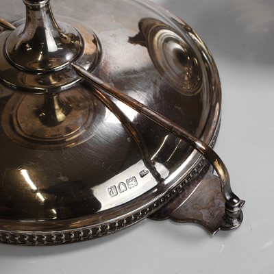 Lot 30 - Sebastian Garrard (1798-1870)