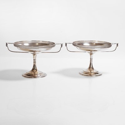 Lot 30 - Sebastian Garrard (1798-1870)