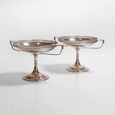 Lot 30 - Sebastian Garrard (1798-1870)