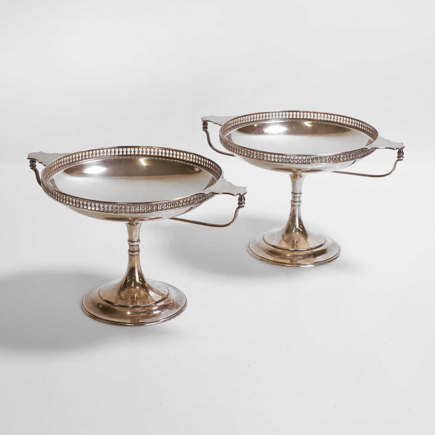 Lot 30 - Sebastian Garrard (1798-1870)