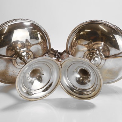 Lot 30 - Sebastian Garrard (1798-1870)