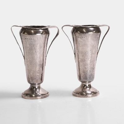 Lot 95 - Bert Gordon (20th century)