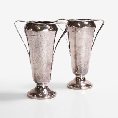 Lot 95 - Bert Gordon (20th century)