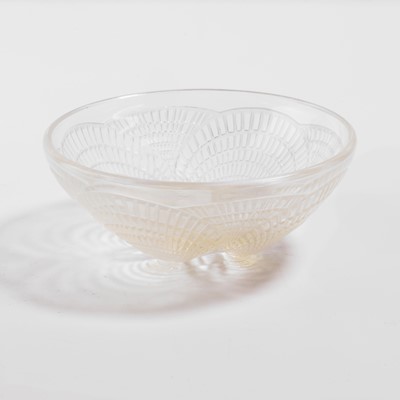 Lot 78 - René Lalique (French, 1860-1945)