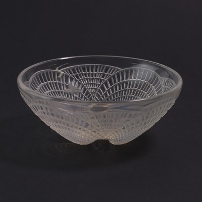 Lot 78 - René Lalique (French, 1860-1945)