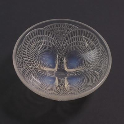 Lot 78 - René Lalique (French, 1860-1945)