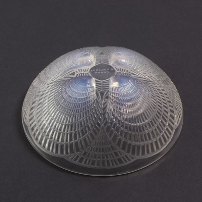 Lot 78 - René Lalique (French, 1860-1945)