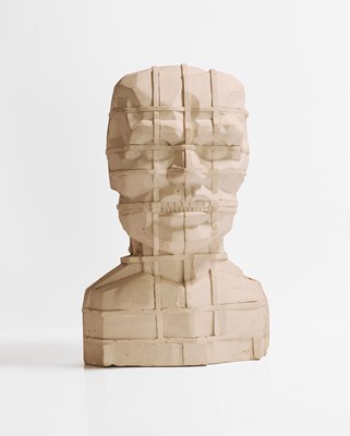 Lot 153 - Sir Eduardo Paolozzi RA (1924-2005)