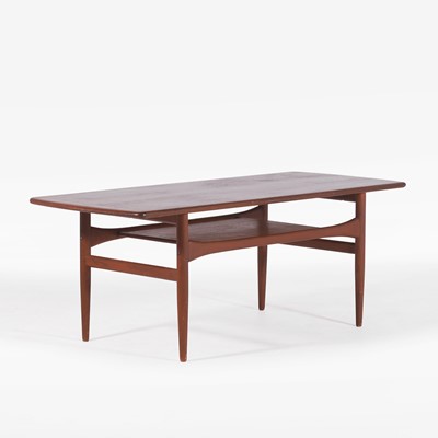 Lot 220 - Robert Christensen (Danish, 20th century) for Arrebo Möbler