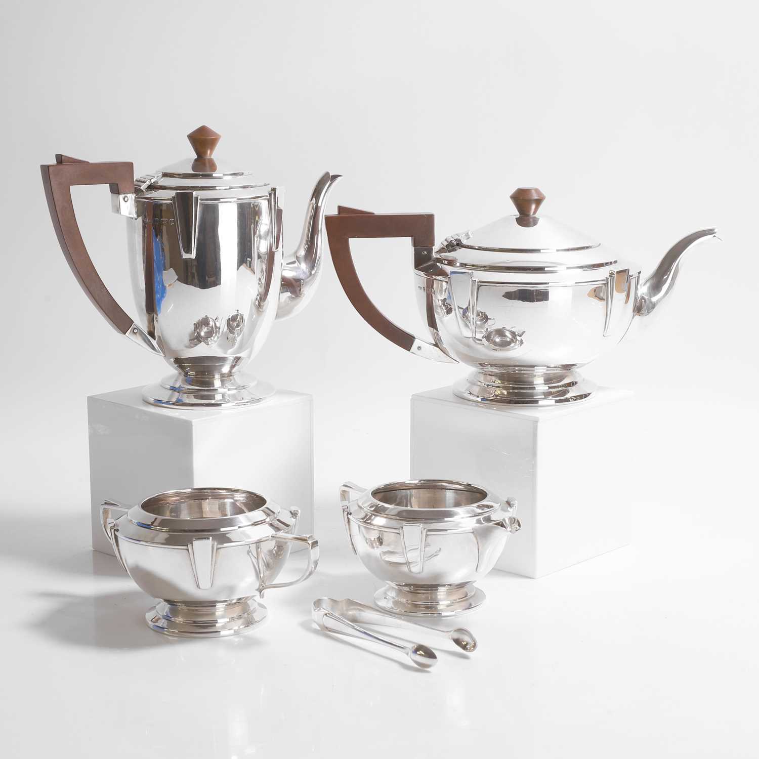 Lot 99 - Art Deco