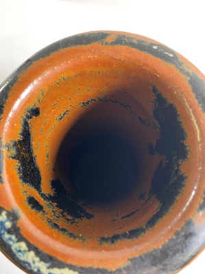 Lot 393 - Jim Malone (b. 1946) at Lesson Hall Pottery
