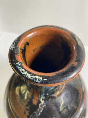 Lot 393 - Jim Malone (b. 1946) at Lesson Hall Pottery