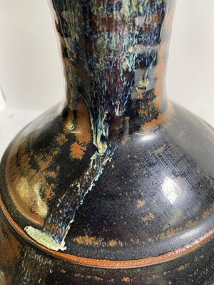 Lot 393 - Jim Malone (b. 1946) at Lesson Hall Pottery