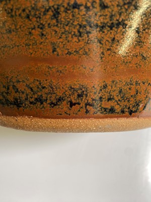 Lot 393 - Jim Malone (b. 1946) at Lesson Hall Pottery