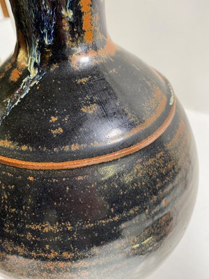 Lot 393 - Jim Malone (b. 1946) at Lesson Hall Pottery