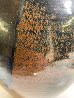 Lot 393 - Jim Malone (b. 1946) at Lesson Hall Pottery