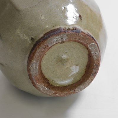 Lot 394 - Jim Malone (b.1946) at Lesson Hall Pottery