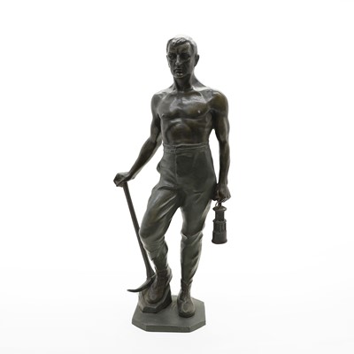 Lot 284 - After Franz Iffland (1862-1935)