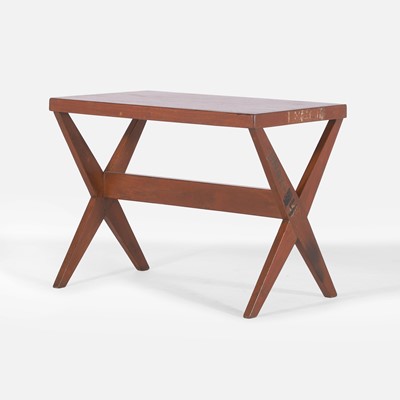 Lot 193 - Pierre Jeanneret (Swiss, 1896-1967)
