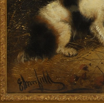 Lot 261 - Edward Armfield (1817-1896)