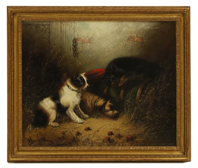 Lot 261 - Edward Armfield (1817-1896)