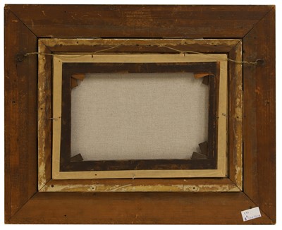 Lot 260 - J... Langlois (c.1855-1904)