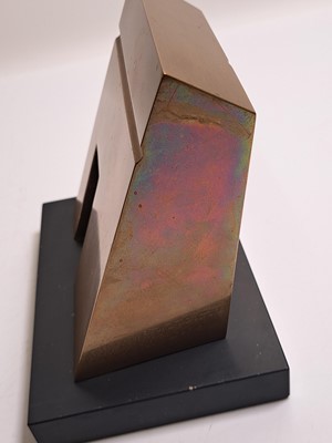 Lot 61 - John Erskine Milne (1931-1978)