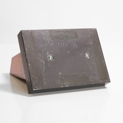 Lot 61 - John Erskine Milne (1931-1978)