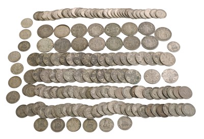 Lot 9 - Coins, Great Britain