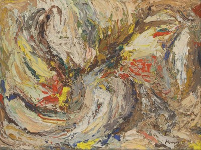 Lot 152 - ... Morrison (20th century)