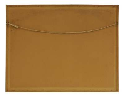 Lot 74 - Michael Rothenstein RA (1908-1993)