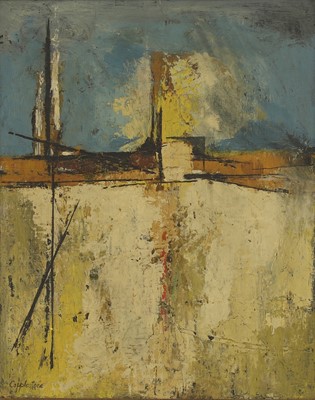 Lot 125 - Trewin Copplestone (1921-2012)