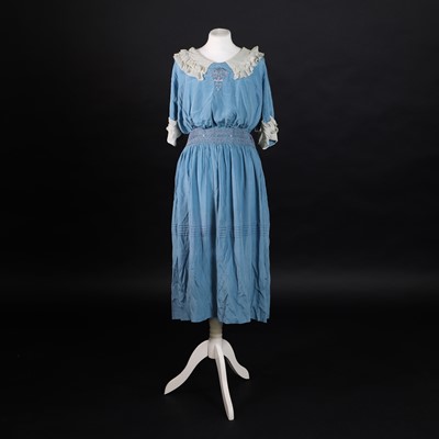 Lot 1341 - A Liberty tea dress