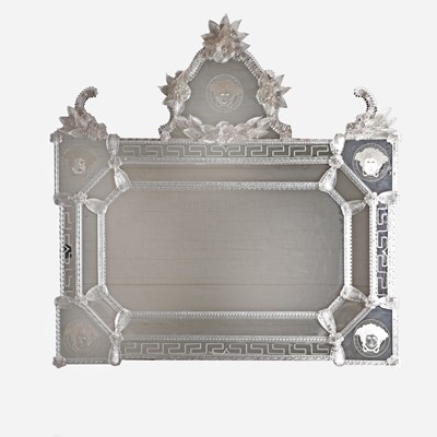 Lot 447 - Moreno