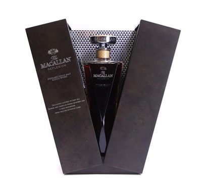 Lot 116 - The Macallan - Reflexion