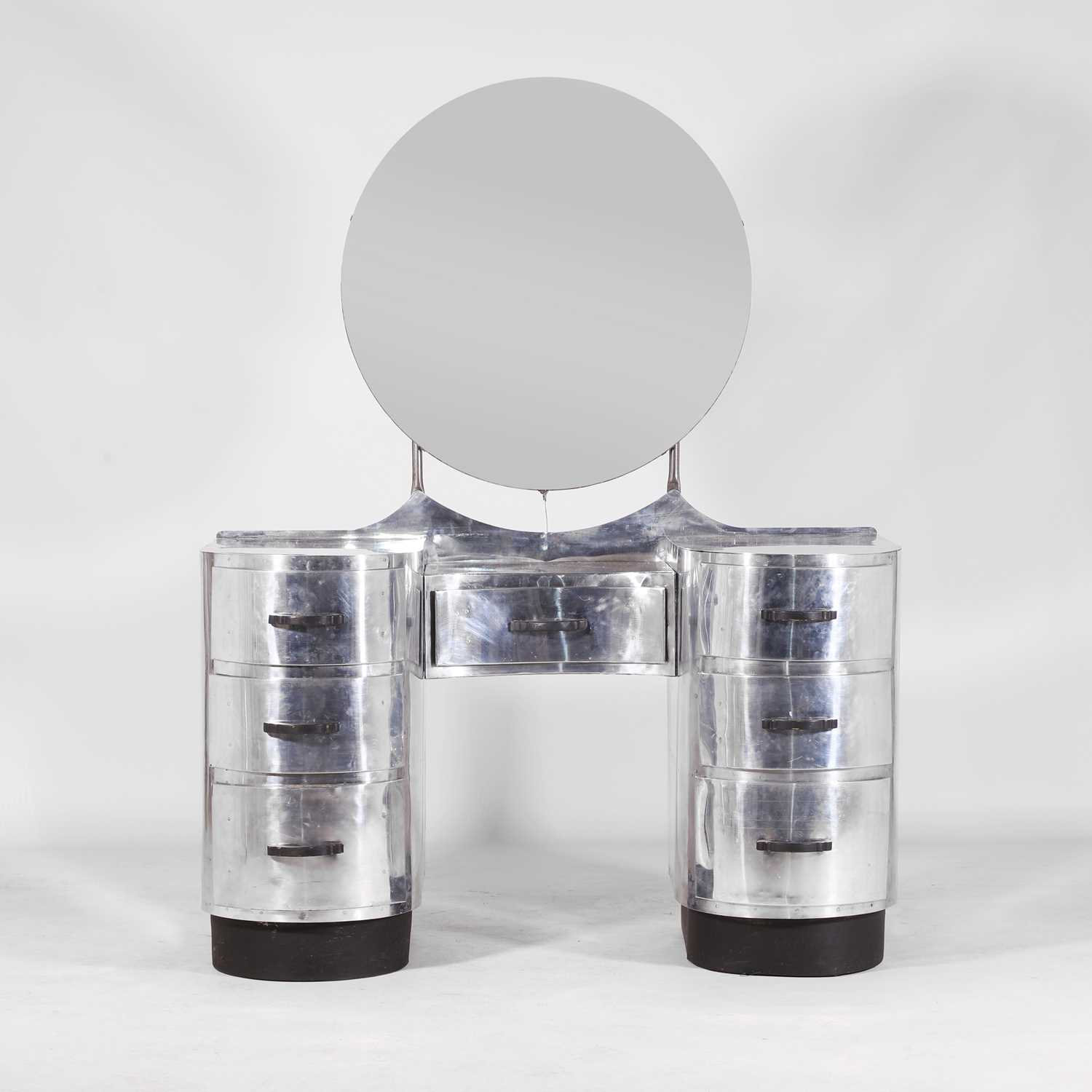 Lot 63 - Hawker Aircraft Ltd.