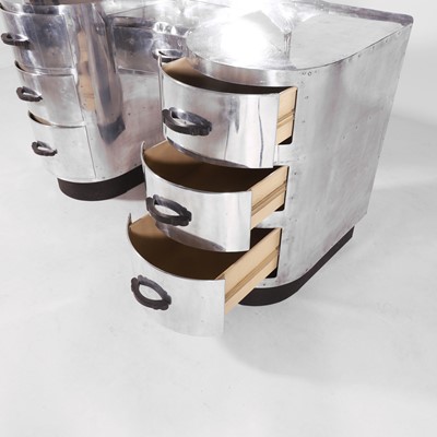 Lot 63 - Hawker Aircraft Ltd.