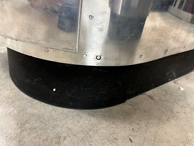 Lot 63 - Hawker Aircraft Ltd.