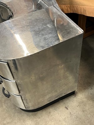 Lot 63 - Hawker Aircraft Ltd.